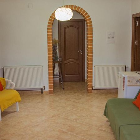 Pensiunea Casa Elena Corbeni Dış mekan fotoğraf