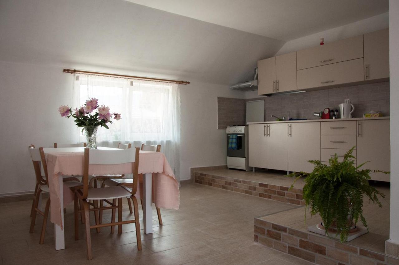 Pensiunea Casa Elena Corbeni Dış mekan fotoğraf