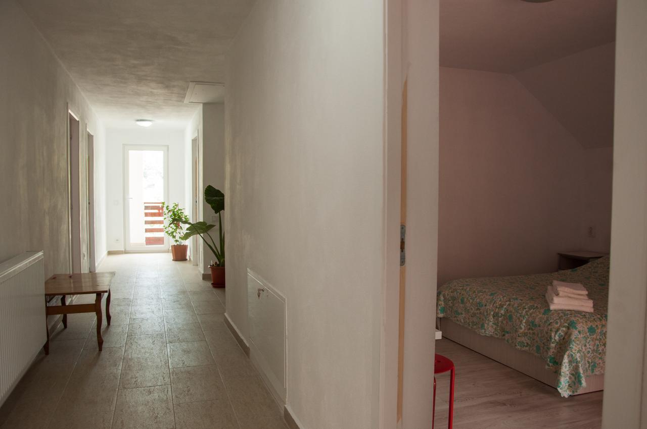 Pensiunea Casa Elena Corbeni Dış mekan fotoğraf