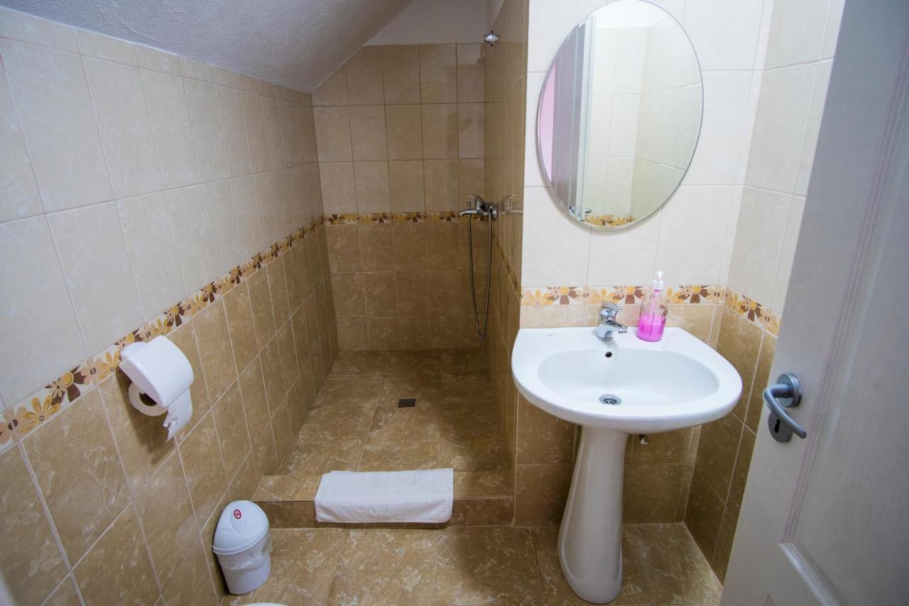 Pensiunea Casa Elena Corbeni Dış mekan fotoğraf